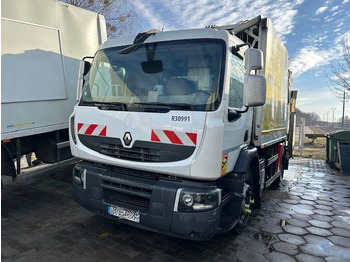 Sopbil RENAULT Premium 280