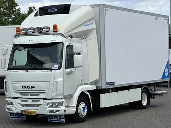 Kylbil lastbil DAF LF 260