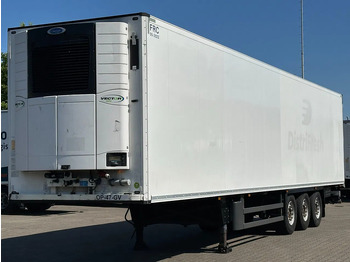 Kyl/ Frys semitrailer SCHMITZ