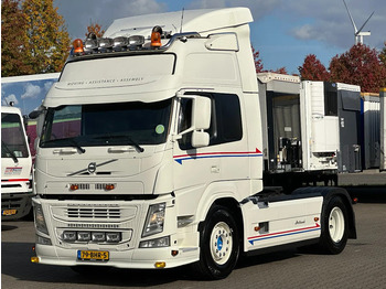 Dragbil VOLVO FM 450