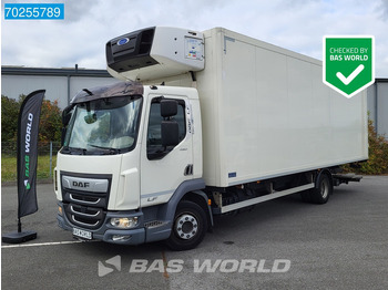 Kylbil lastbil DAF LF 260