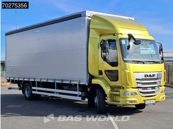 Leasa DAF XB 260 4X2 2024 registration 16tons Automatic Ladebordwand ACC Euro 6 DAF XB 260 4X2 2024 registration 16tons Automatic Ladebordwand ACC Euro 6: bild 3