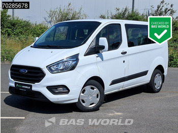 Minibuss FORD Transit