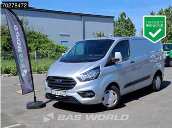 Små skåpbil FORD Transit