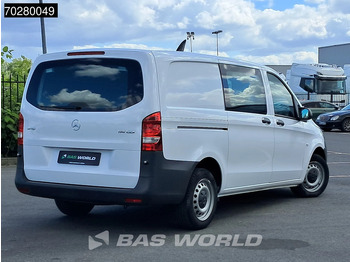 Små skåpbil Mercedes-Benz Vito 114 Automatik L2H1 Navi Klima Tempomat L2 5m3 A/C Cruise control: bild 3
