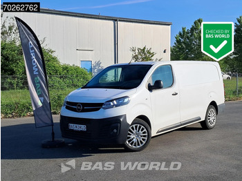 Små skåpbil OPEL Vivaro