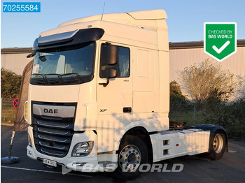 Dragbil DAF XF 480