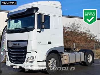 Dragbil DAF XF 480