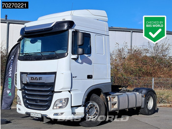 Dragbil DAF XF 480
