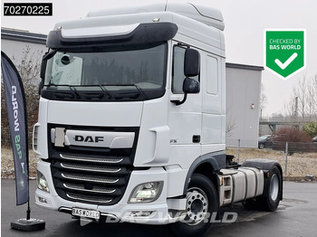 Dragbil DAF XF 480