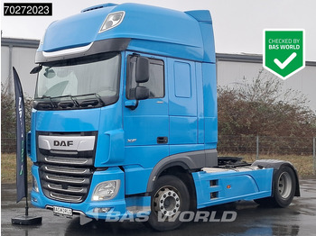Dragbil DAF XF 480