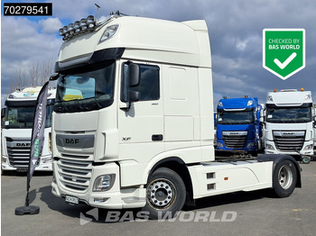 Dragbil DAF XF 480