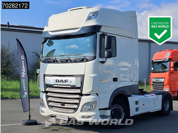 Dragbil DAF XF 480