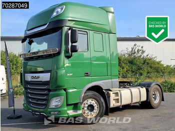 Dragbil DAF XF 480