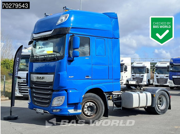 Dragbil DAF XF 480