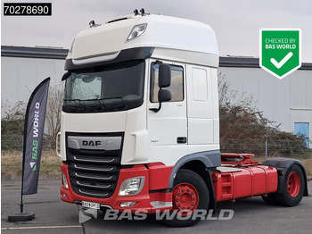 Dragbil DAF XF 530