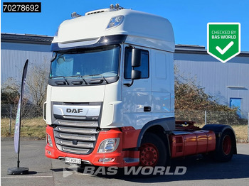 Dragbil DAF XF 530