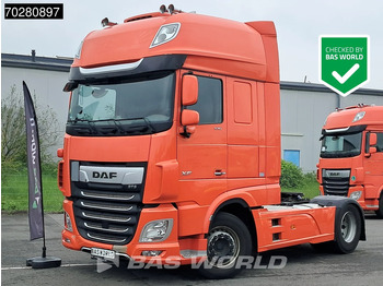 Dragbil DAF XF 530