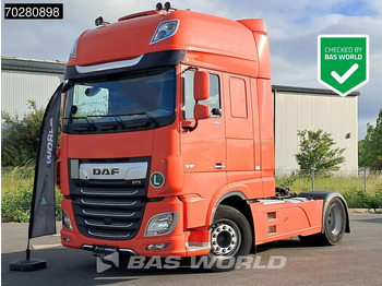 Dragbil DAF XF 530