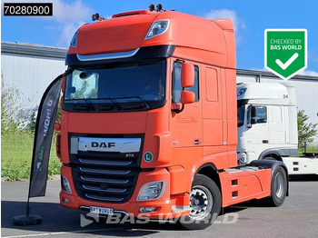 Dragbil DAF XF 530