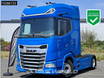 Dragbil DAF XG+ 530