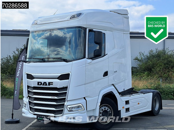 Dragbil DAF XG 530