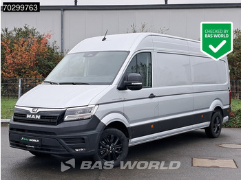 Skåpbil VOLKSWAGEN Crafter