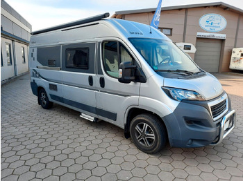 Campingbil