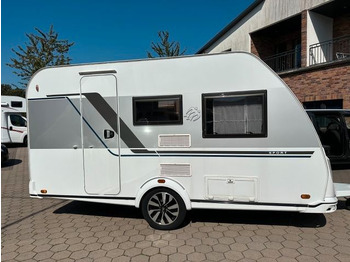 Husvagn KNAUS SPORT 400 LK