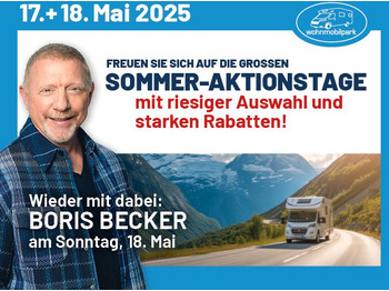 Campingbil WESTFALIA