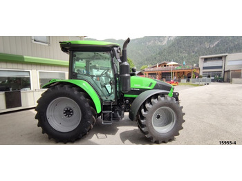 Ny Traktor Deutz-Fahr 5105 Premium (15955): bild 5