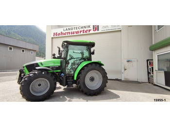 Ny Traktor Deutz-Fahr 5105 Premium (15955): bild 2