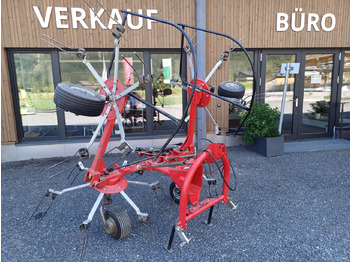Hövändare FELLA