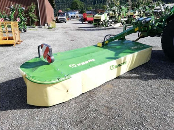 Slåttermaskin KRONE Easycut