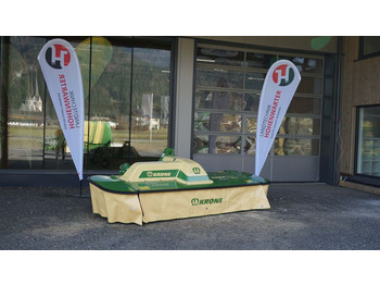 Slåttermaskin KRONE Easycut
