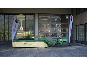 Slåttermaskin KRONE Easycut