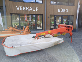 Slåttermaskin KUHN