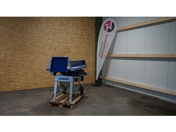 Ny Skogsmaskin Binderberger Tischwipp-Säge TWS700 E (20637): bild 2