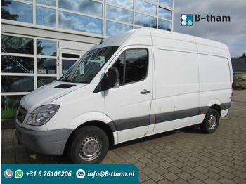 Skåpbil MERCEDES-BENZ Sprinter 313