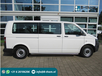 Minibuss VOLKSWAGEN Transporter T5
