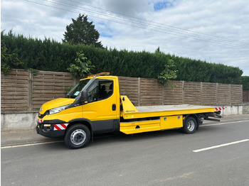 Bärgningsbil IVECO Daily 70c18