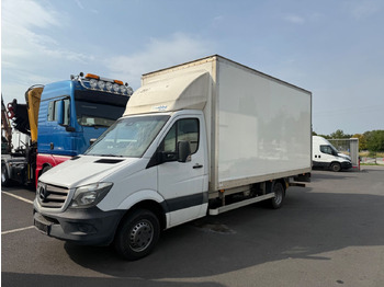 Volymskåp MERCEDES-BENZ Sprinter 516