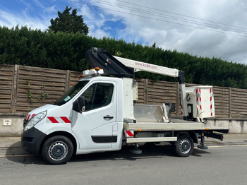 Billift RENAULT Master