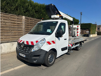 Leasa Renault Master III*Steiger 12m*orig.km*Topzustand* Renault Master III*Steiger 12m*orig.km*Topzustand* Renault Master III*Steiger 12m*orig.km*Topzustand* Renault Master III*Steiger 12m*orig.km*Topzustand*: bild 2
