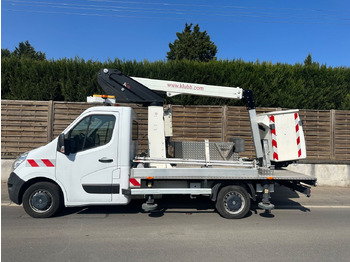 Leasa Renault Master III*Steiger 12m*orig.km*Topzustand* Renault Master III*Steiger 12m*orig.km*Topzustand* Renault Master III*Steiger 12m*orig.km*Topzustand* Renault Master III*Steiger 12m*orig.km*Topzustand*: bild 1