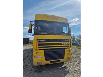 Dragbil DAF XF 95 430