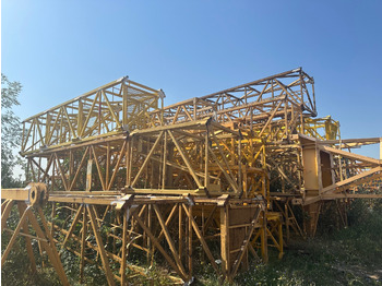 Tornkran LIEBHERR