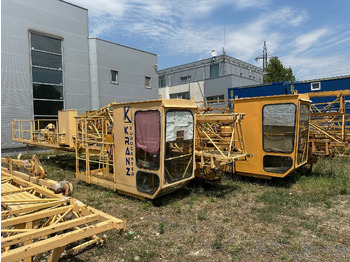 Tornkran LIEBHERR