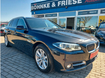 Personbil BMW