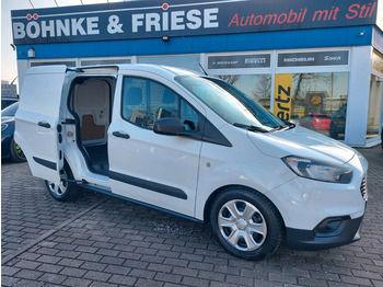 Minibuss FORD Transit
